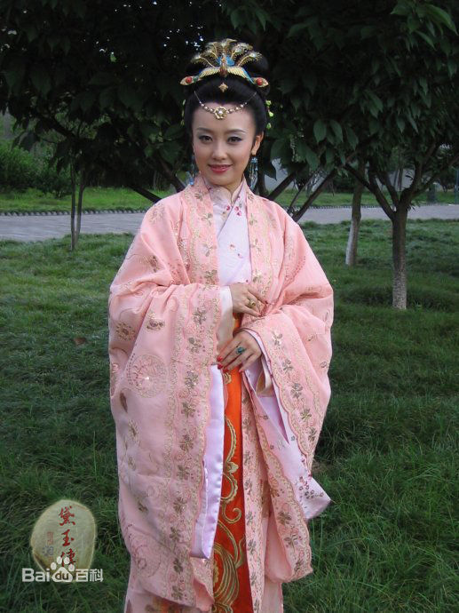 王子瑜影视剧照