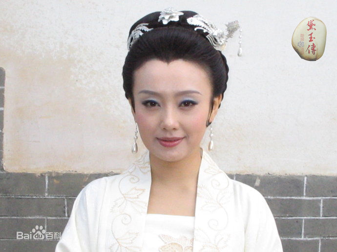 王子瑜影视剧照