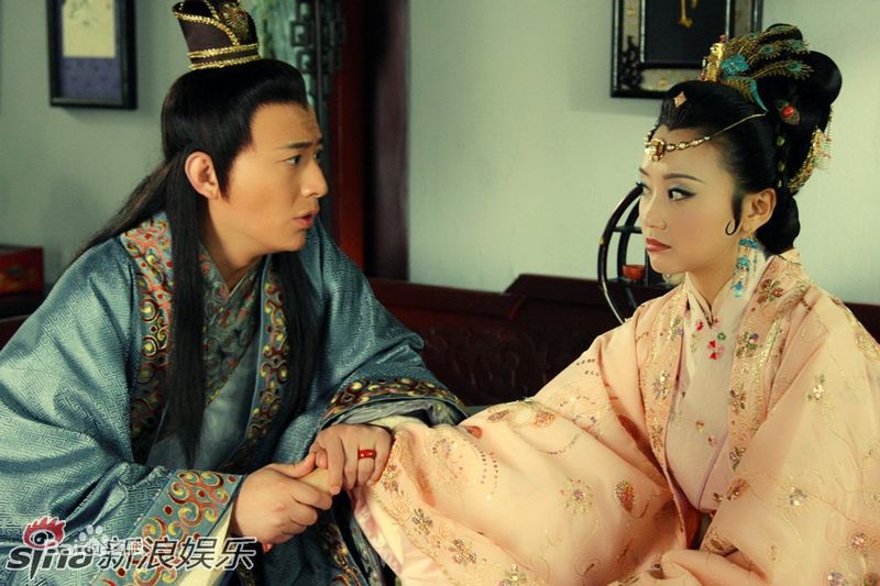 王子瑜影视剧照