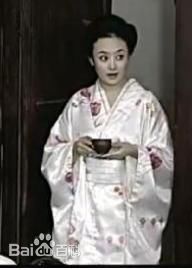 王子瑜影视剧照