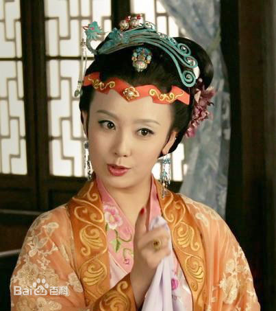 王子瑜影视剧照