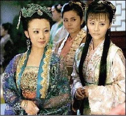 最全王子瑜精彩图册