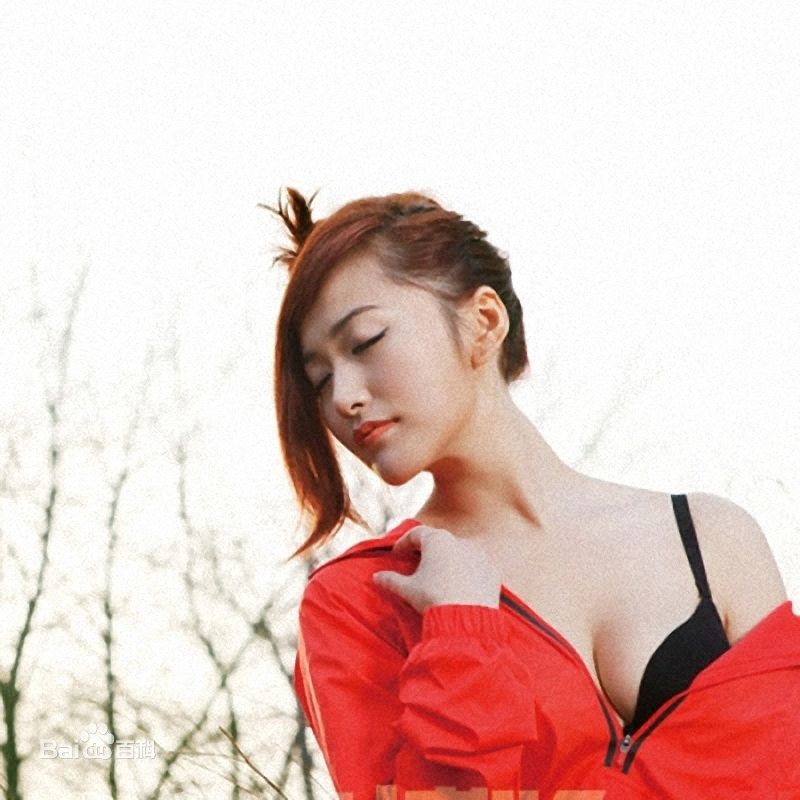 高清郑凡精彩图册