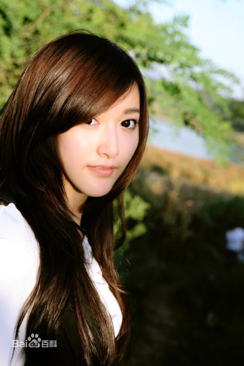 高清郑凡精彩图册