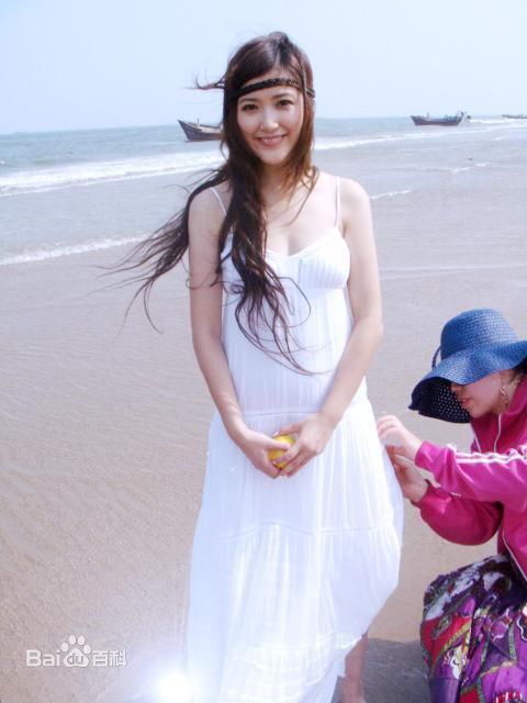 高清郑凡精彩图册