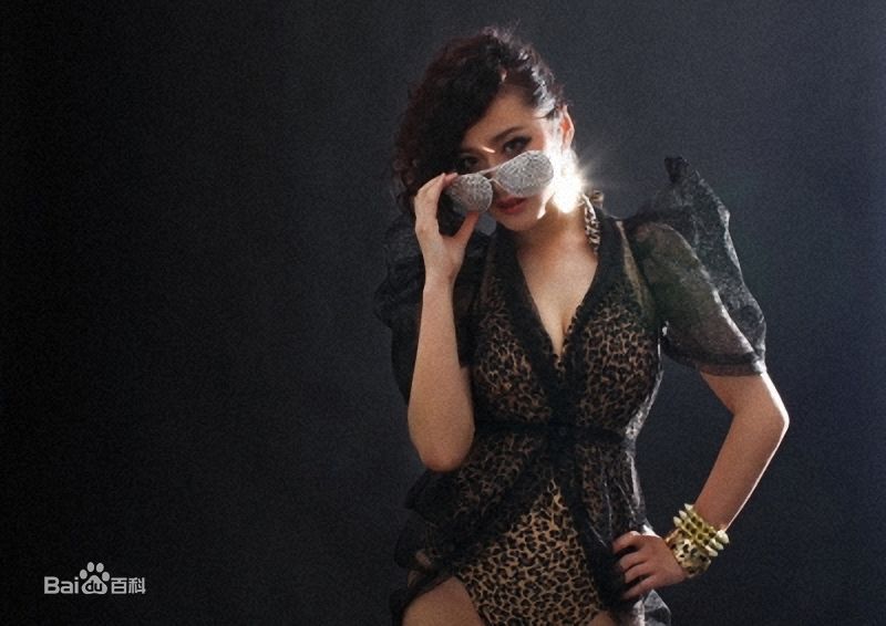 高清郑凡精彩图册