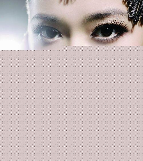 最全郑凡素颜照