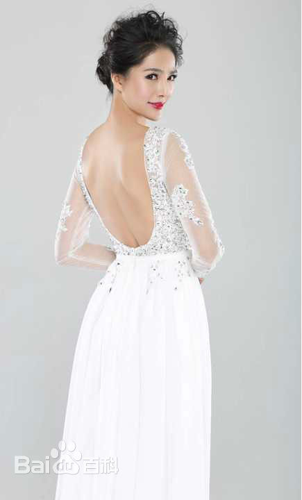 潘彦妃(Teresa)印象性感图片图集