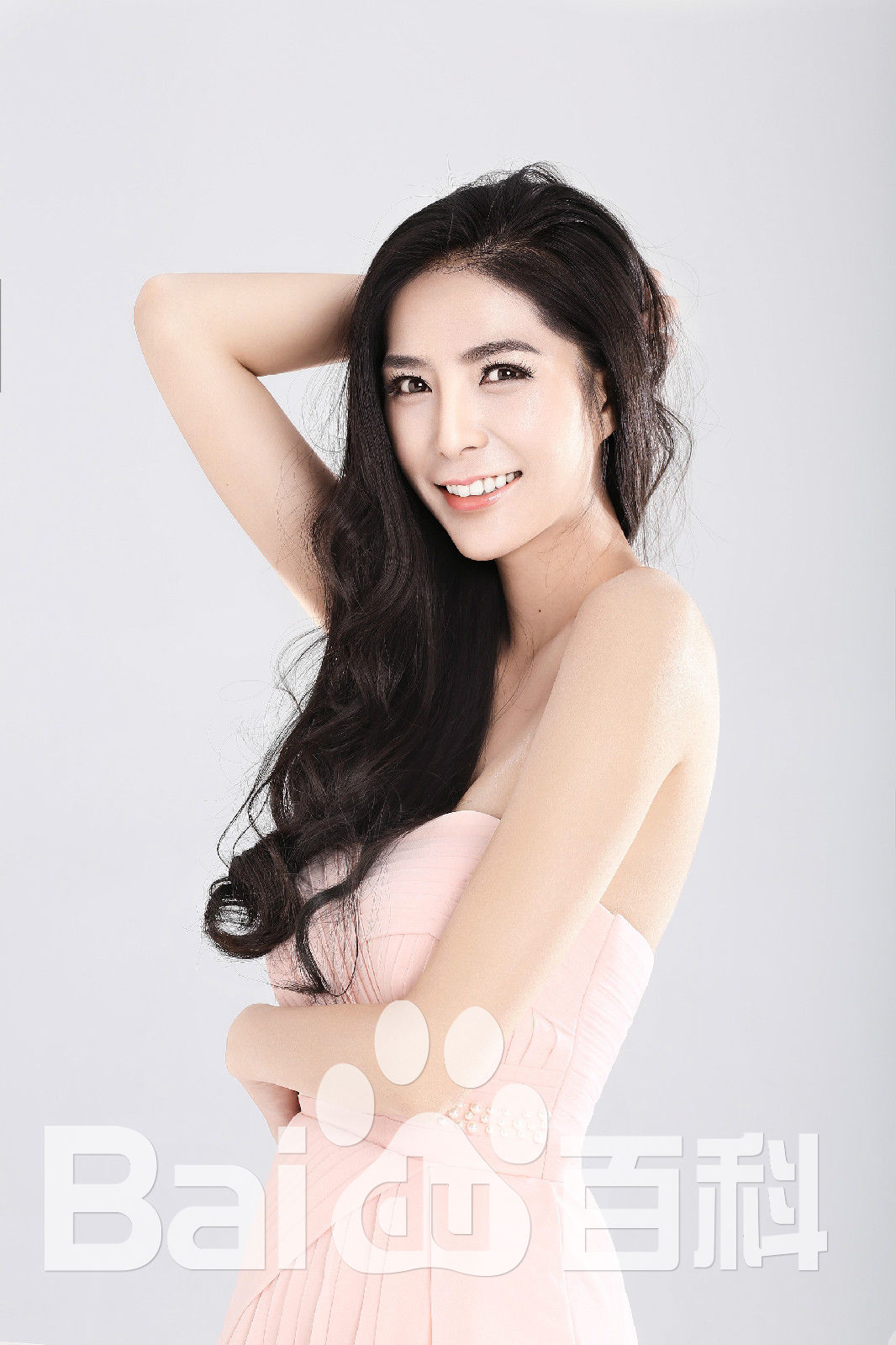 潘彦妃(Teresa)印象性感图片图集