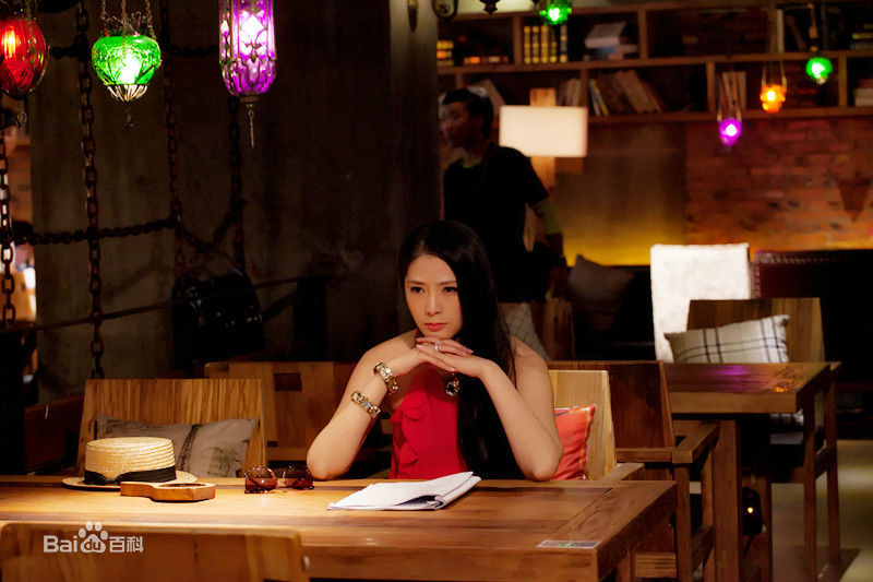 潘彦妃(Teresa)爱的妇产科2最全剧照