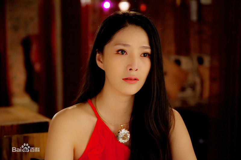 潘彦妃(Teresa)爱的妇产科2最全剧照