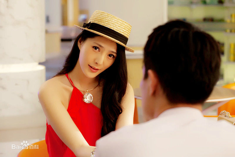 潘彦妃(Teresa)爱的妇产科2最全剧照