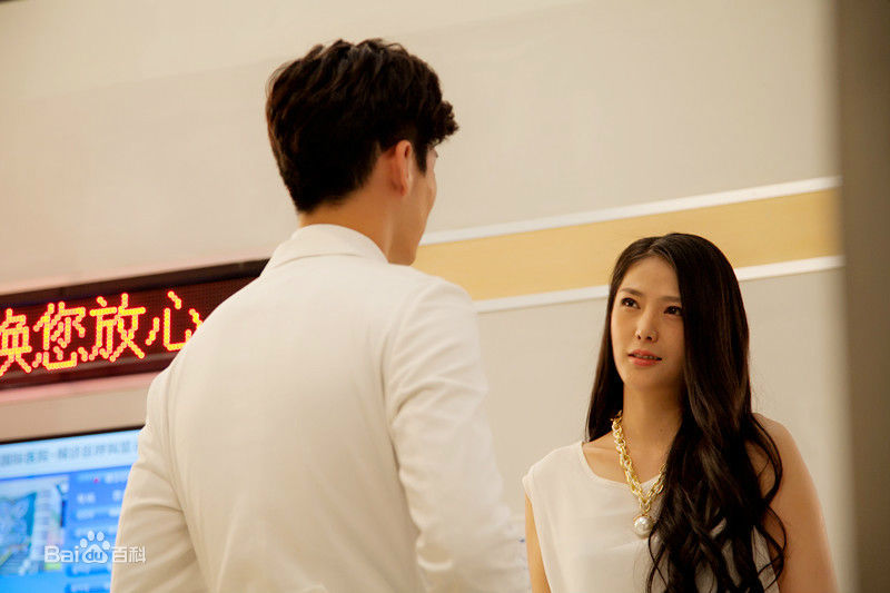 潘彦妃(Teresa)爱的妇产科2最全剧照