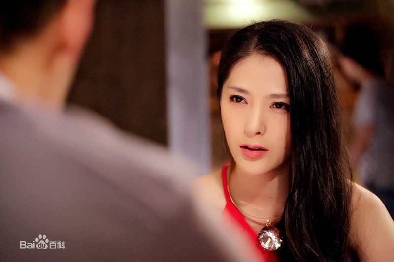 潘彦妃(Teresa)爱的妇产科2最全剧照