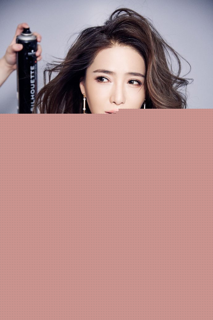 潘彦妃(Teresa)休闲系性感图片图集