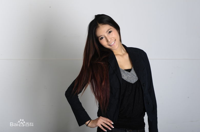 精选潘彦妃(Teresa)