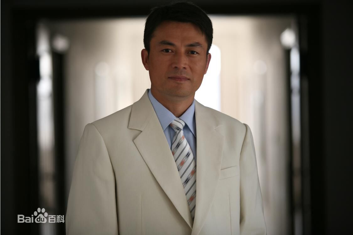 刘涛(LIU TAO)江阴要塞最新剧照