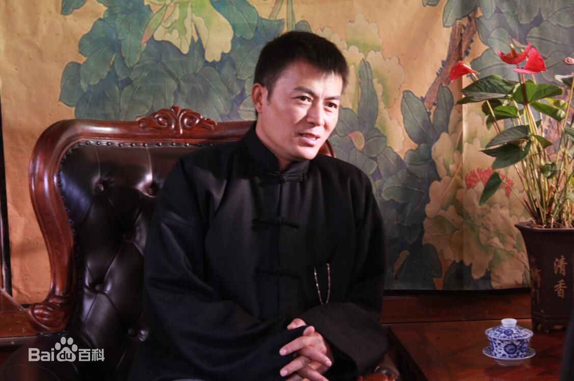 刘涛(LIU TAO)金朝奉剧照