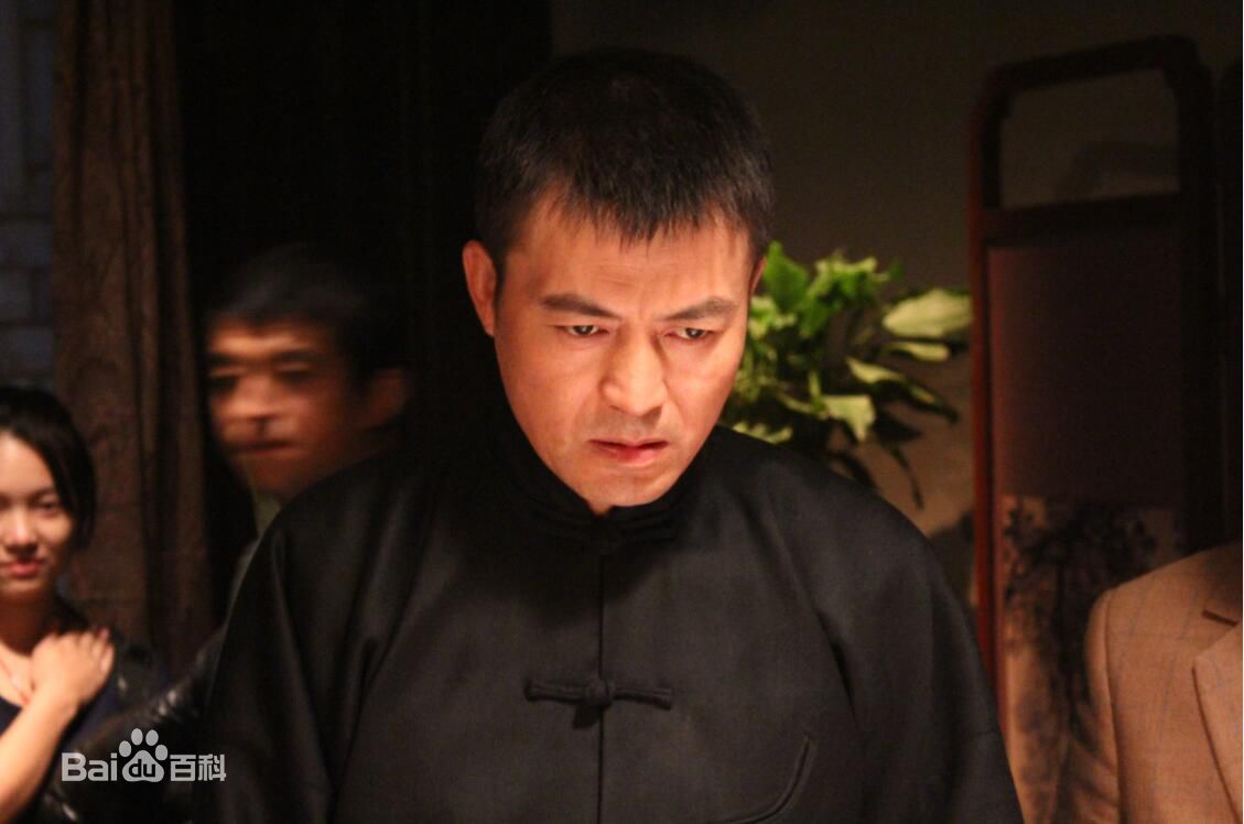 刘涛(LIU TAO)金朝奉剧照