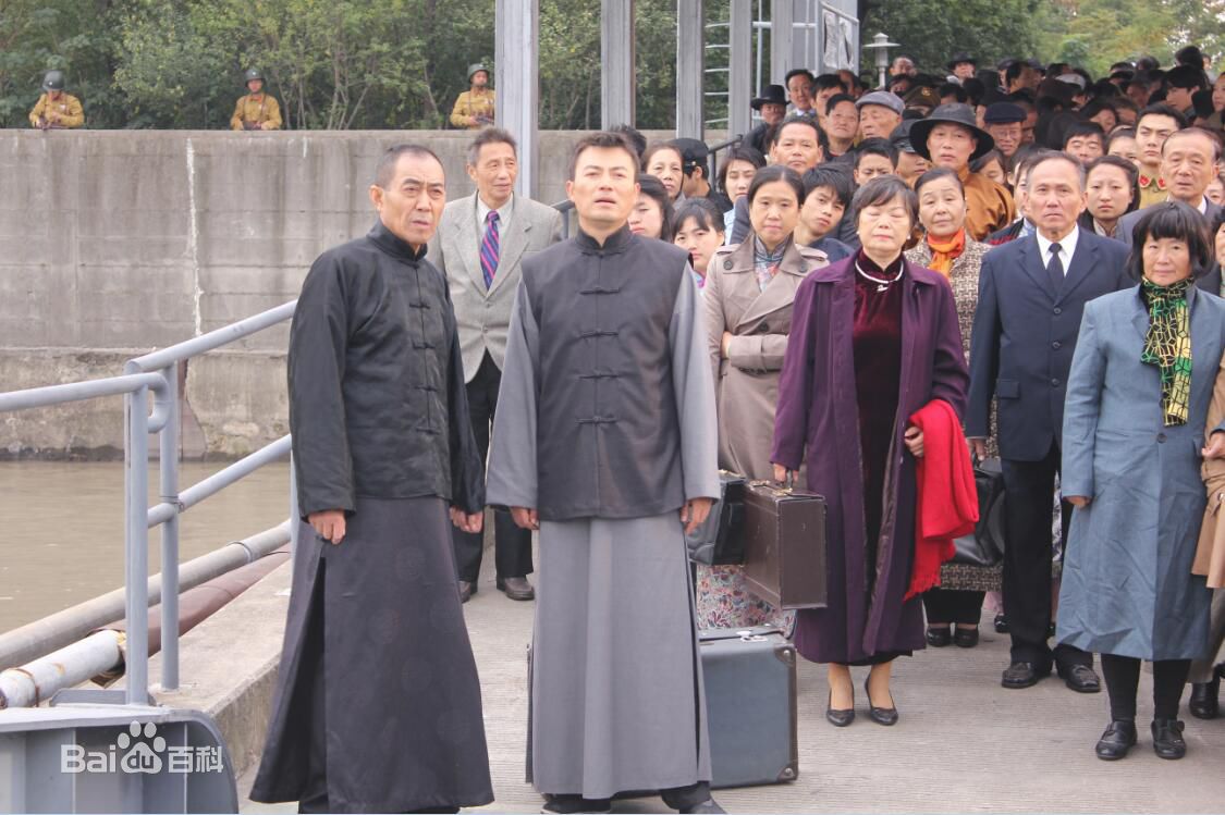 刘涛(LIU TAO)金朝奉剧照