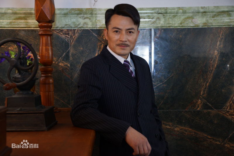 刘涛(LIU TAO)红星照耀中国最全剧照