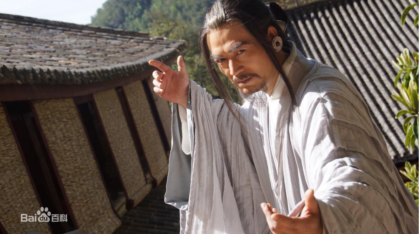 刘涛(LIU TAO)舞乐传奇素颜照相册