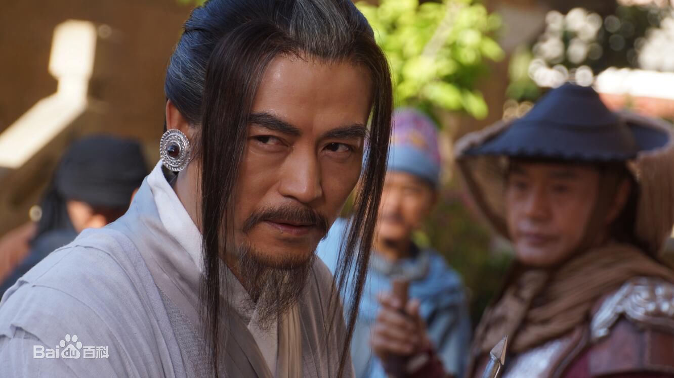 刘涛(LIU TAO)舞乐传奇素颜照相册