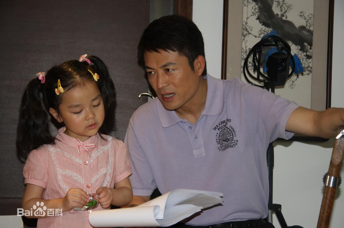 刘涛(LIU TAO)告诉我你爱我图片图集