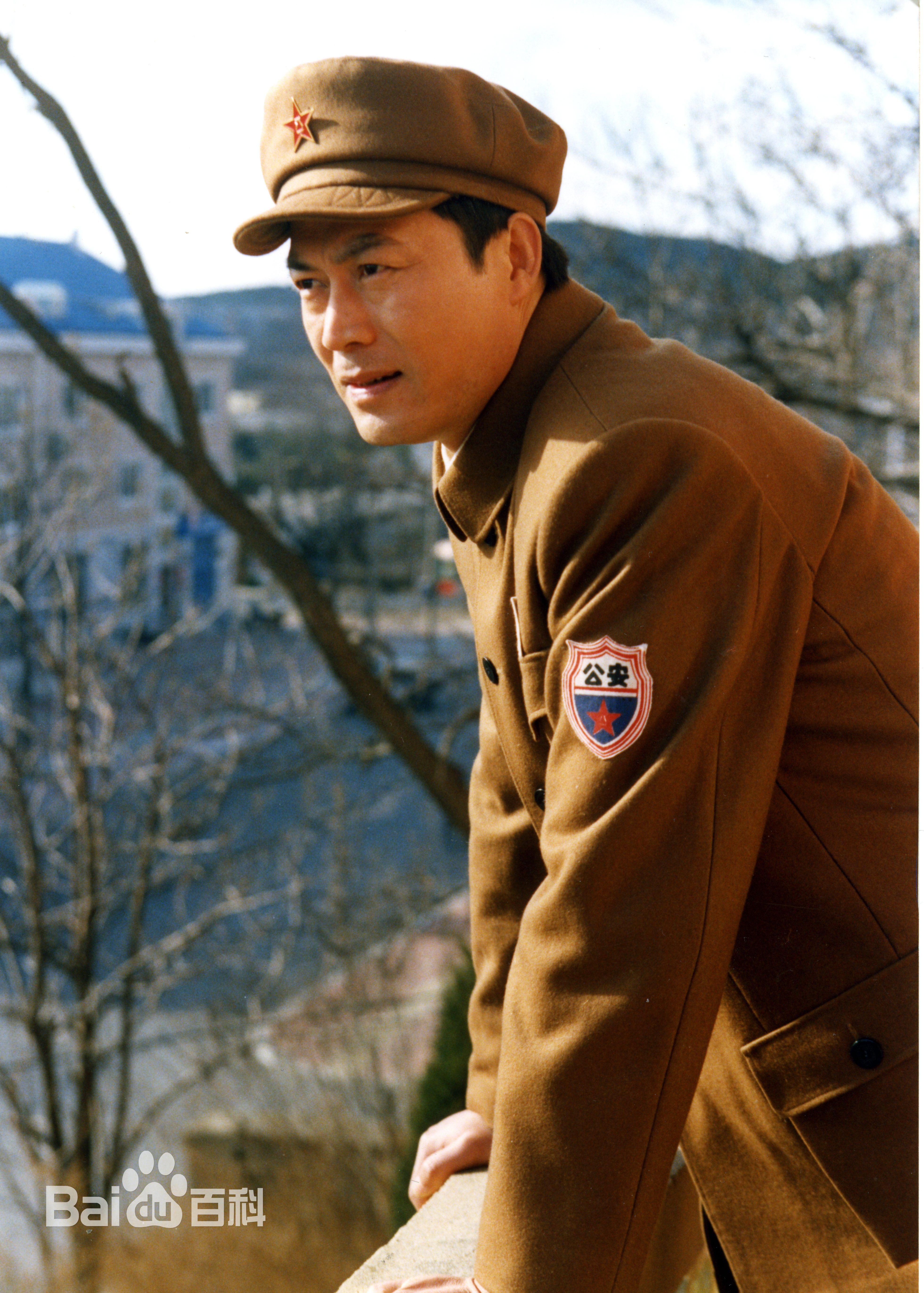 刘涛(LIU TAO)凤凰迷影最全剧照