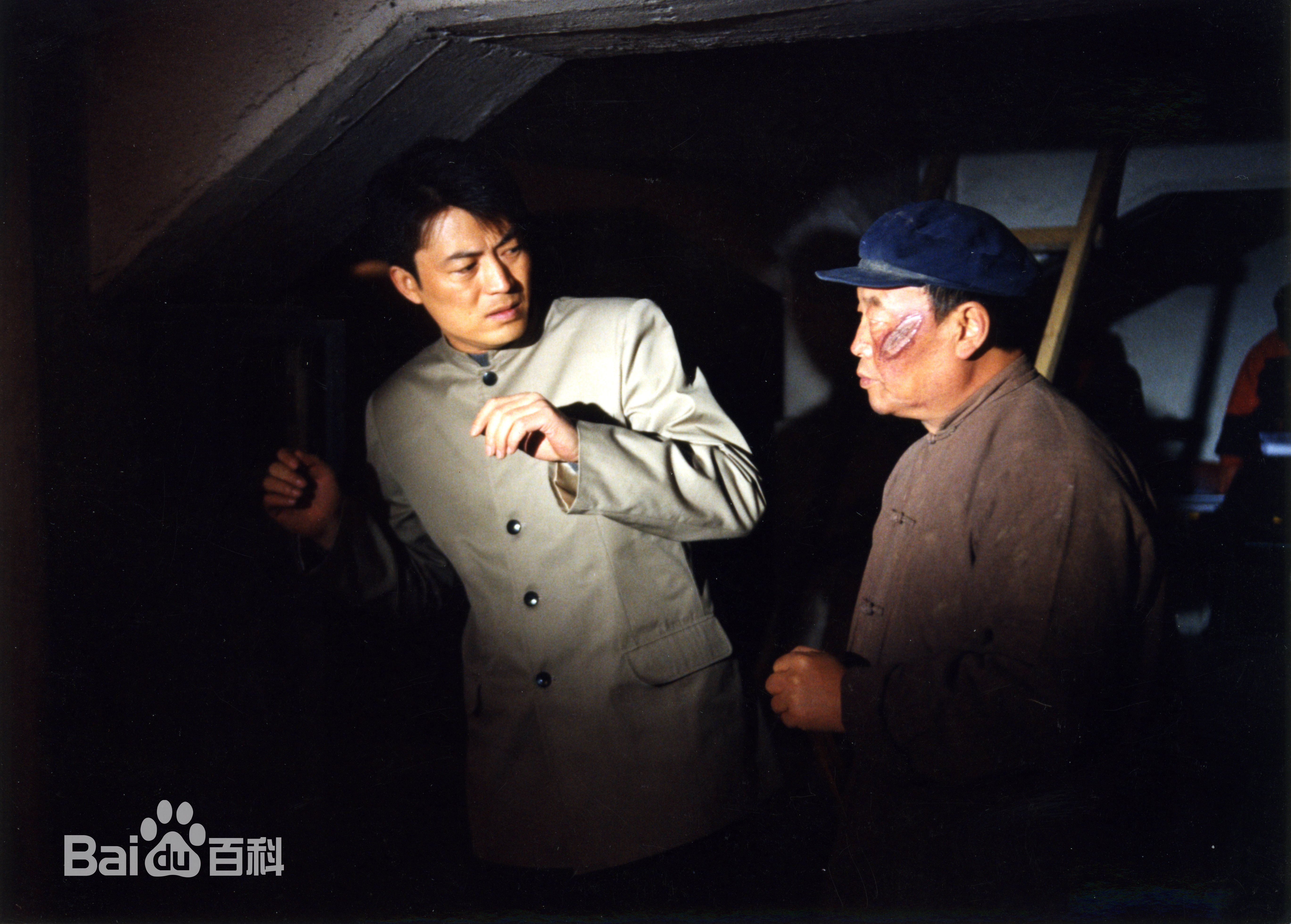 刘涛(LIU TAO)凤凰迷影最全剧照