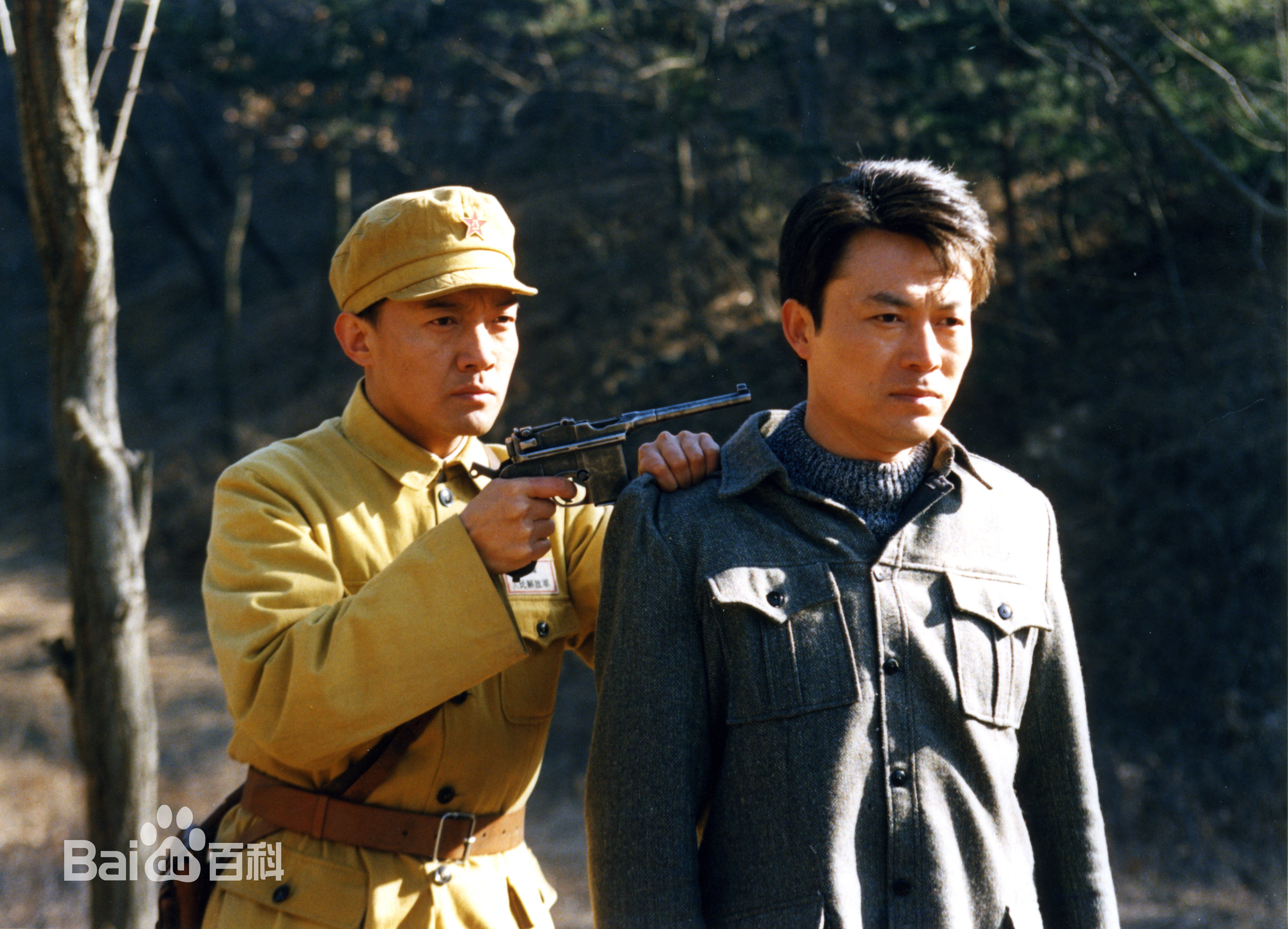 刘涛(LIU TAO)凤凰迷影最全剧照