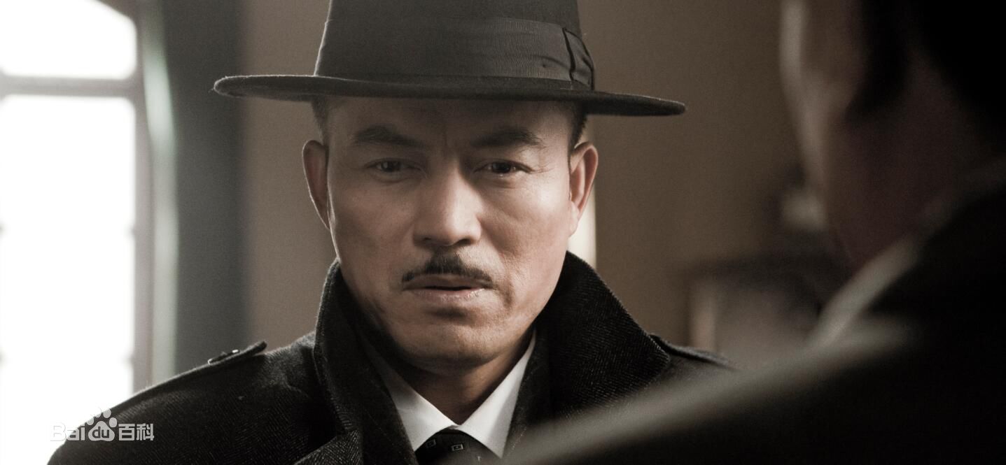 刘涛(LIU TAO)大河儿女精选剧照