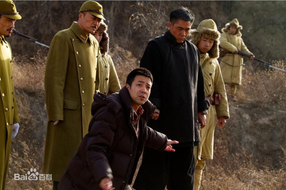 刘涛(LIU TAO)大河儿女精选剧照