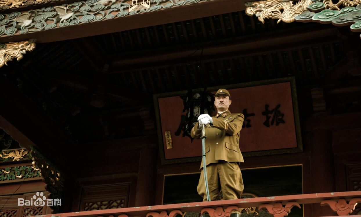 刘涛(LIU TAO)大河儿女精选剧照