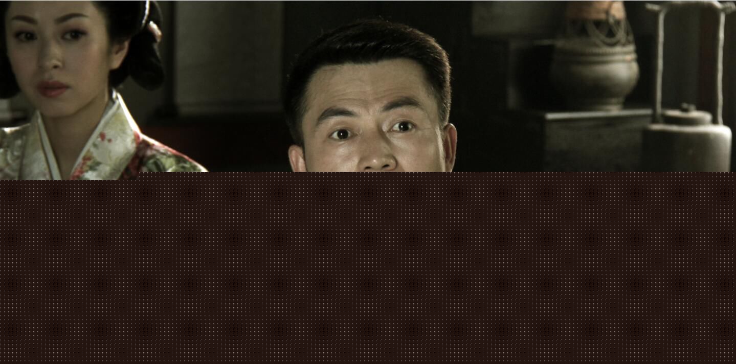 刘涛(LIU TAO)向东是大海最全剧照