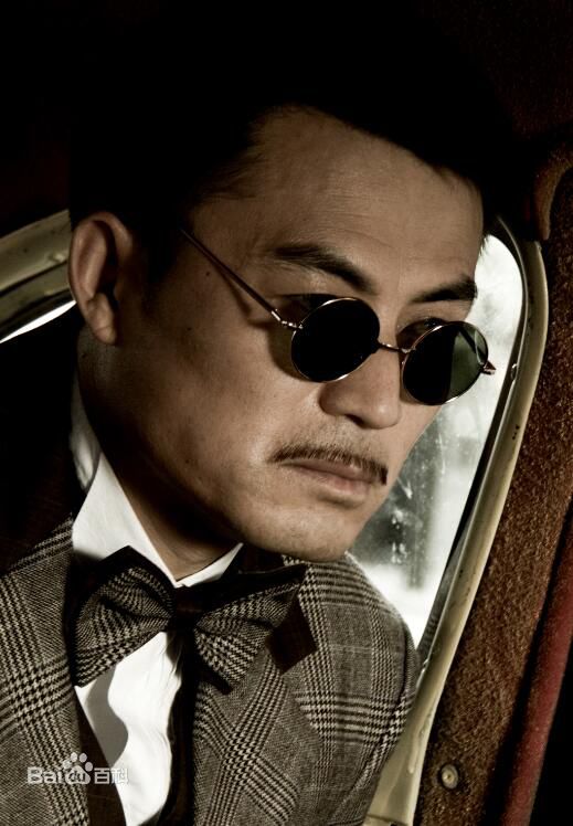 刘涛(LIU TAO)向东是大海最全剧照