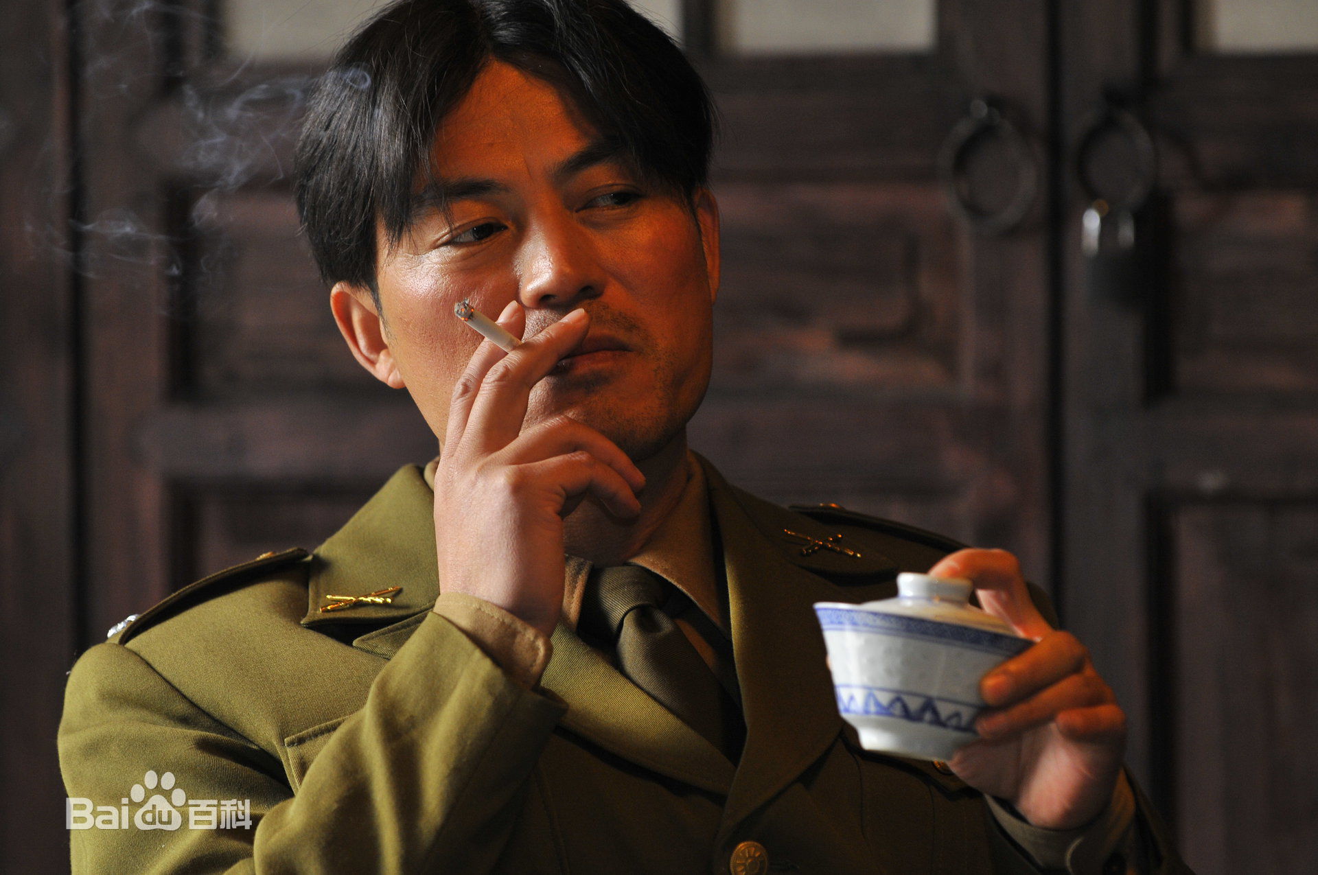 刘涛(LIU TAO)闯关东中篇高清剧照