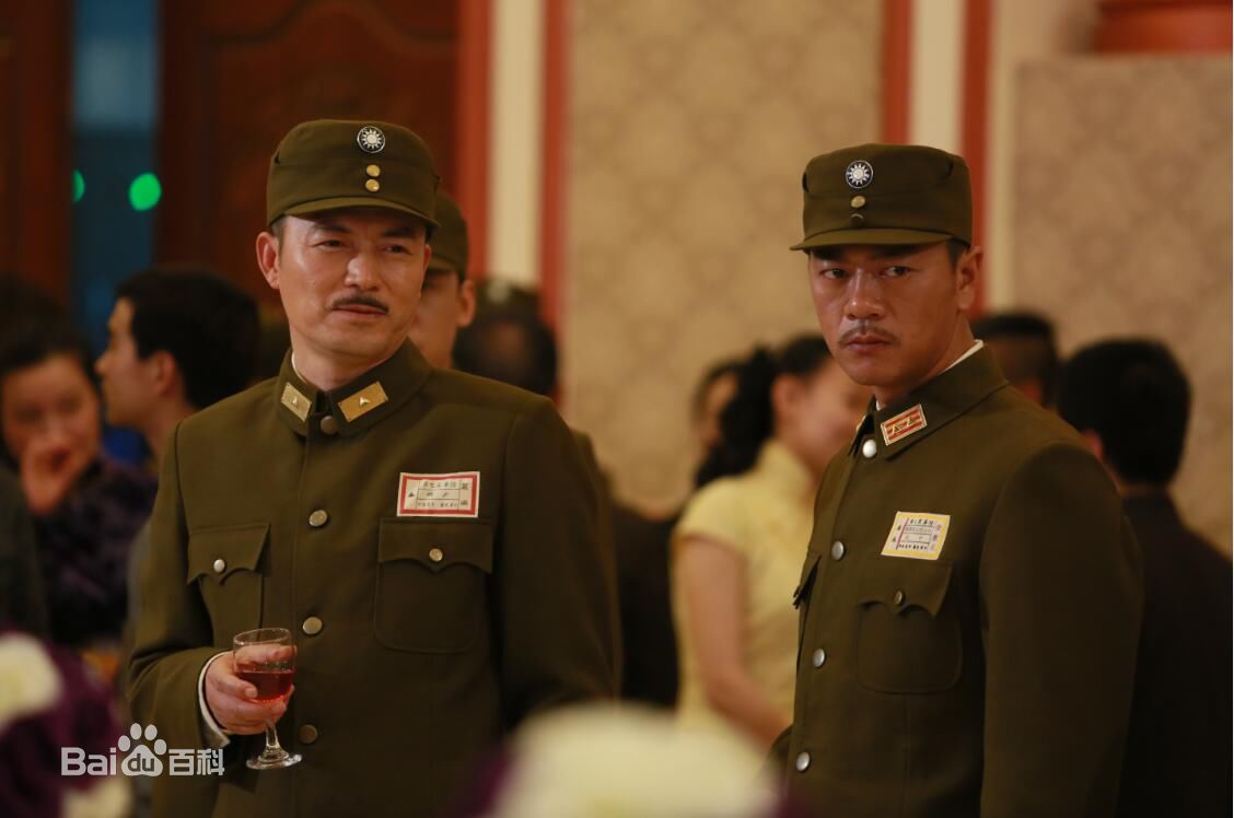 刘涛(LIU TAO)飞哥战队生活照相册