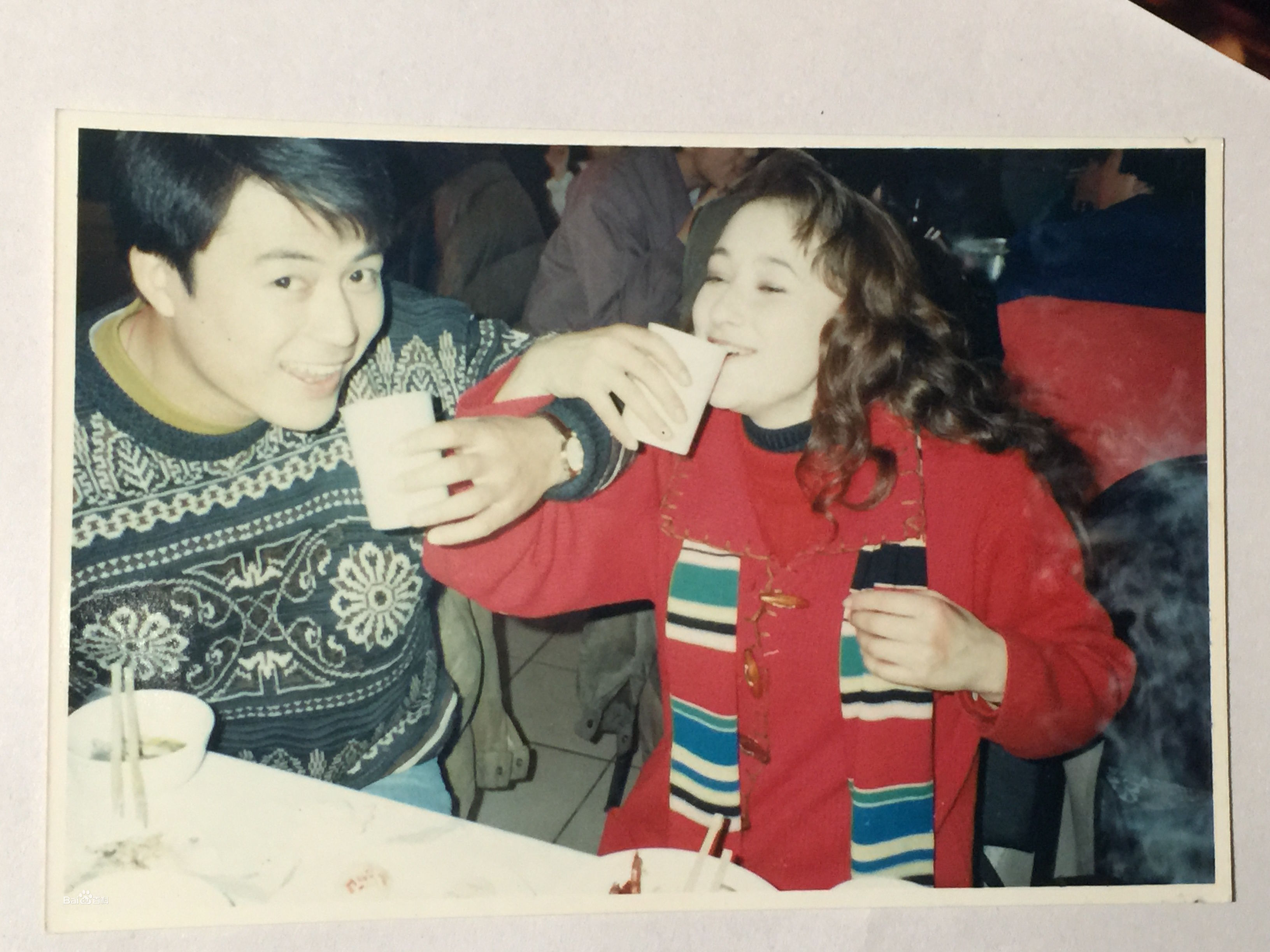 刘涛(LIU TAO)洋妞在北京图片图册