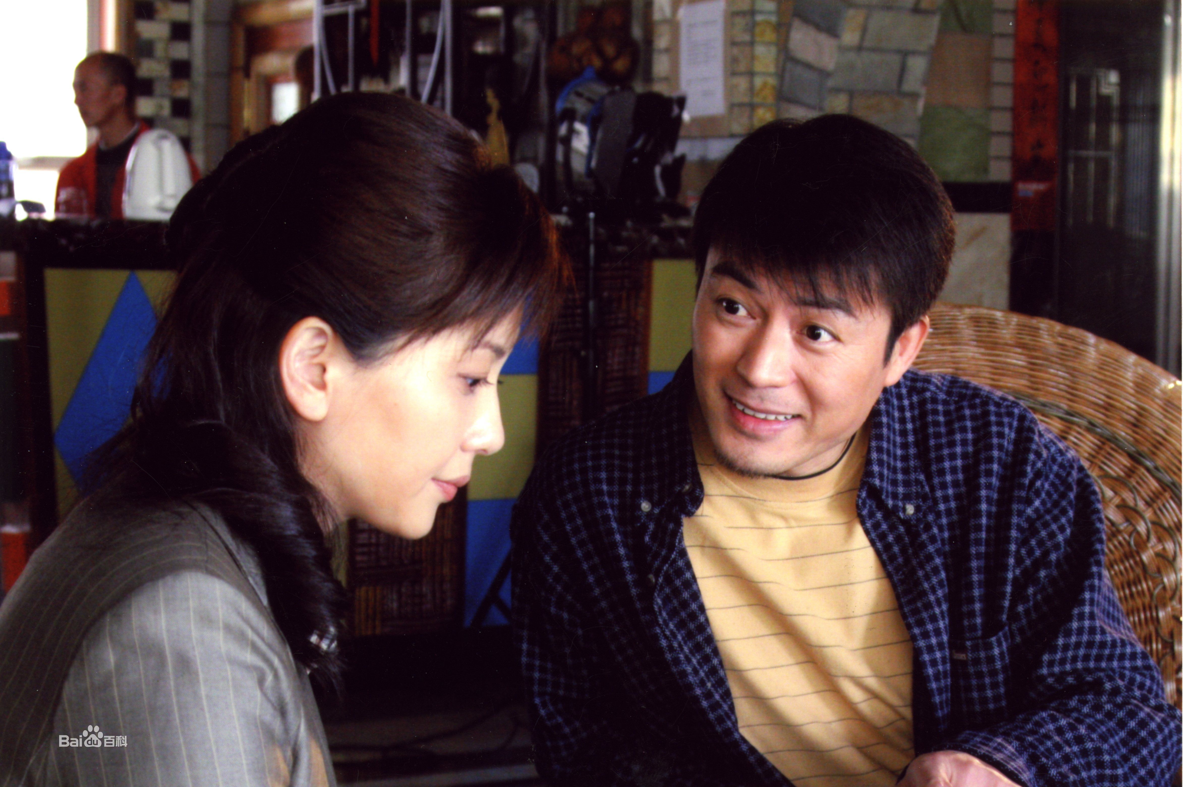 刘涛(LIU TAO)更年期的幸福生活性感图片图集