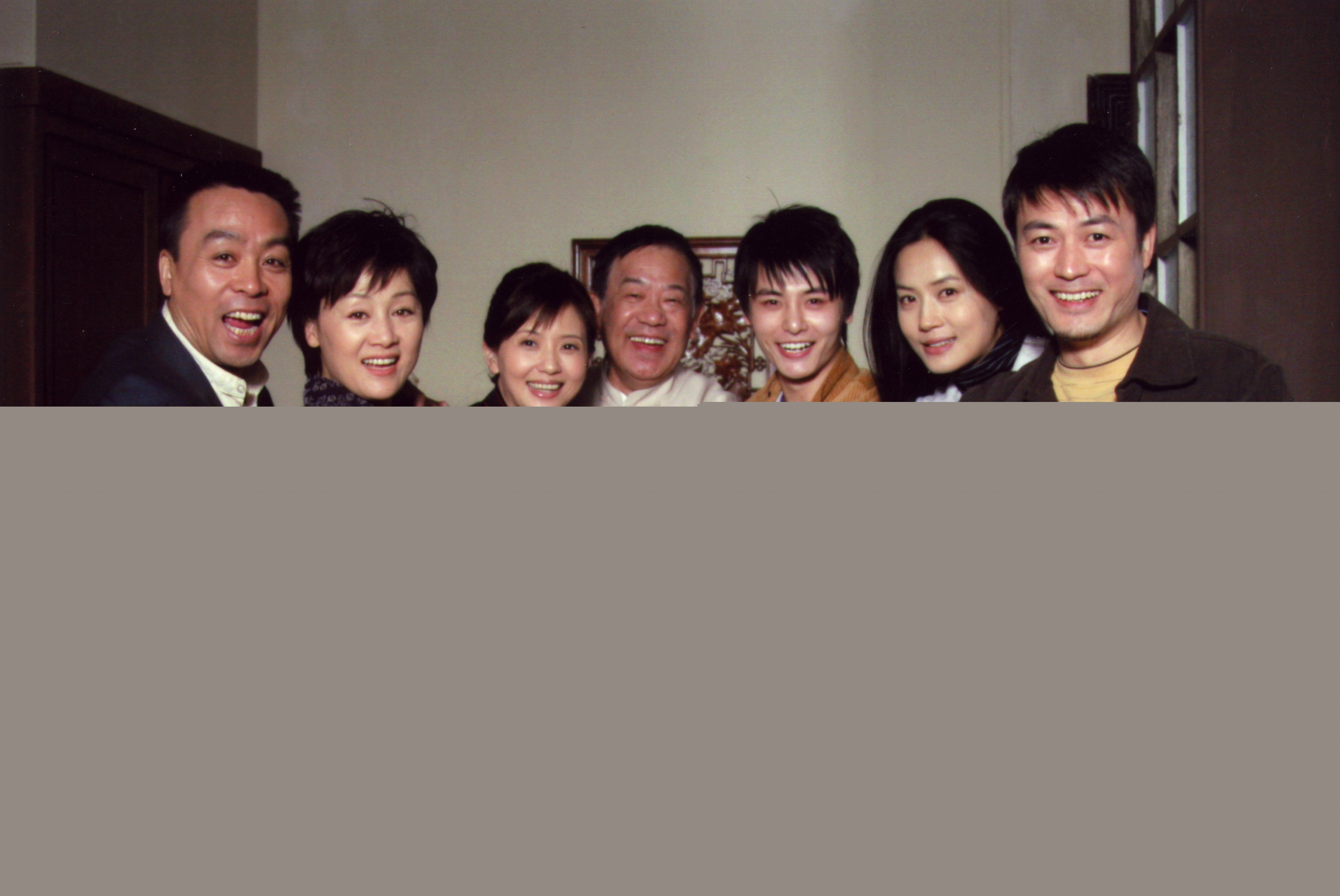 刘涛(LIU TAO)更年期的幸福生活性感图片图集