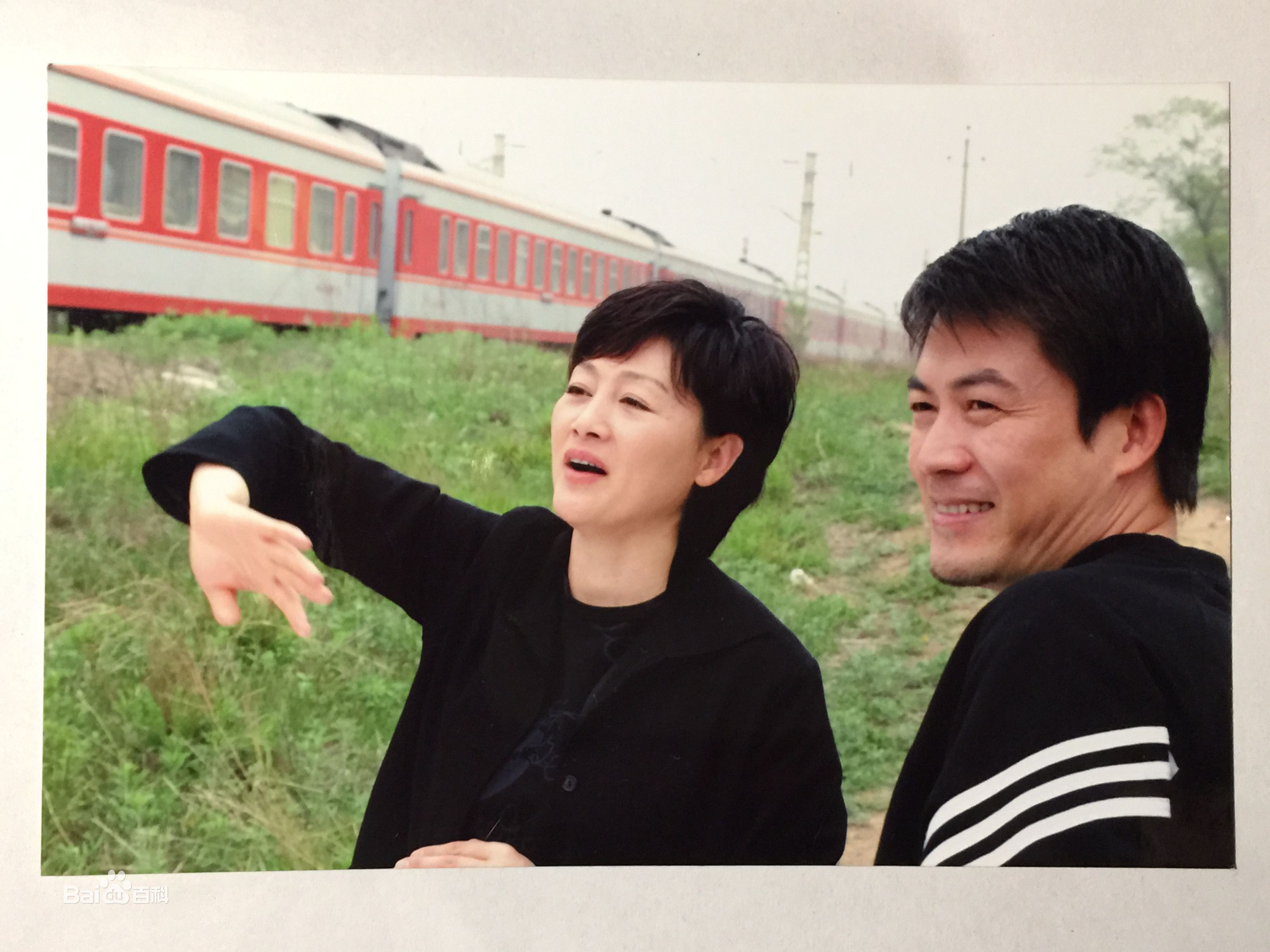 刘涛(LIU TAO)更年期的幸福生活性感图片图集