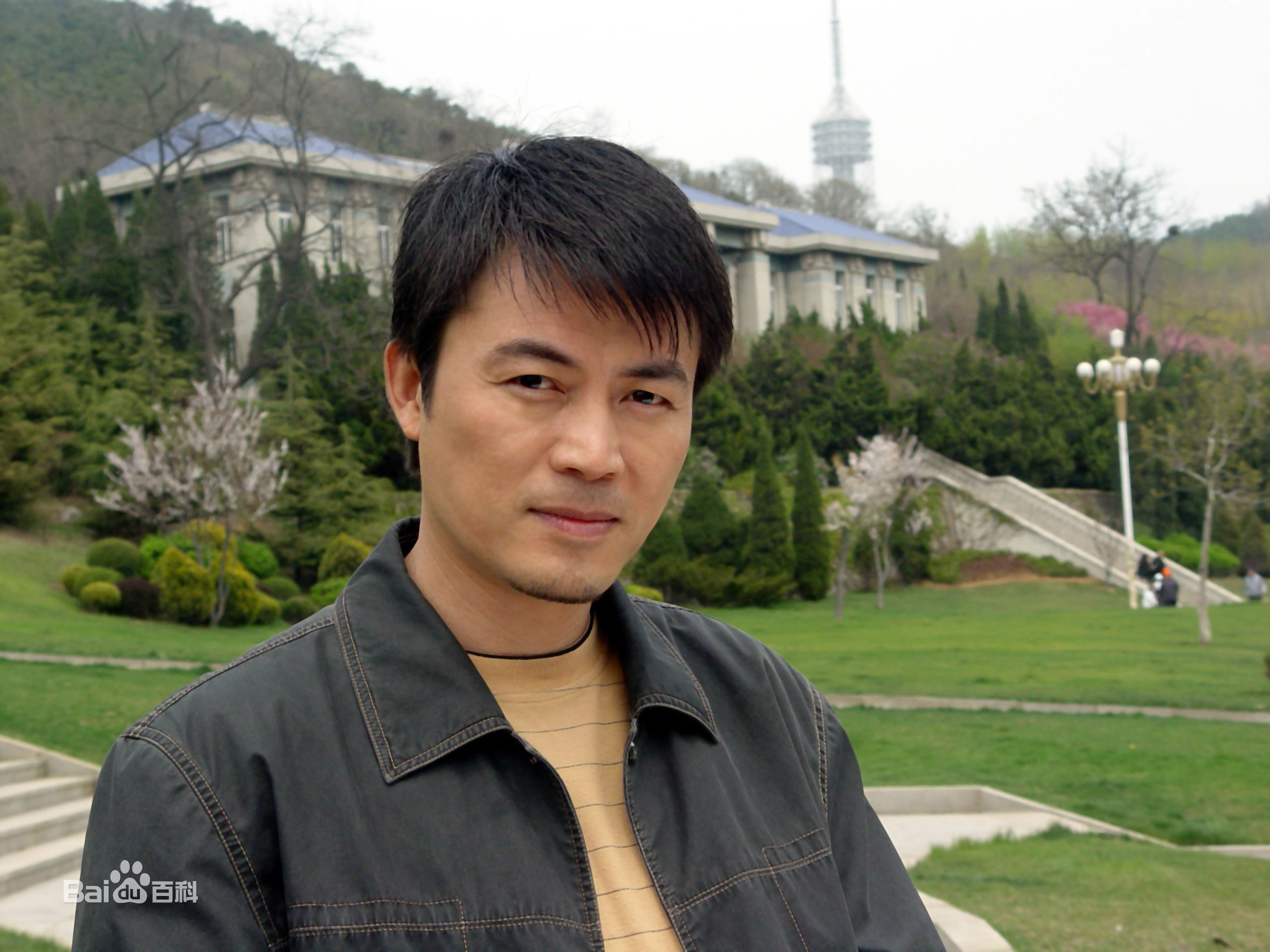 刘涛(LIU TAO)更年期的幸福生活性感图片图集