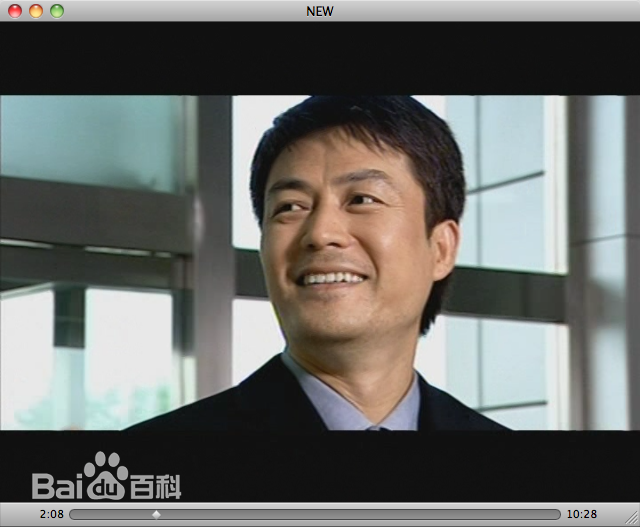 刘涛(LIU TAO)下一站是幸福壁纸壁纸