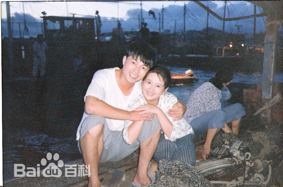 刘涛(LIU TAO)傍海人家图片图集