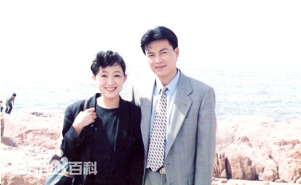 刘涛(LIU TAO)医院里的故事图片图集