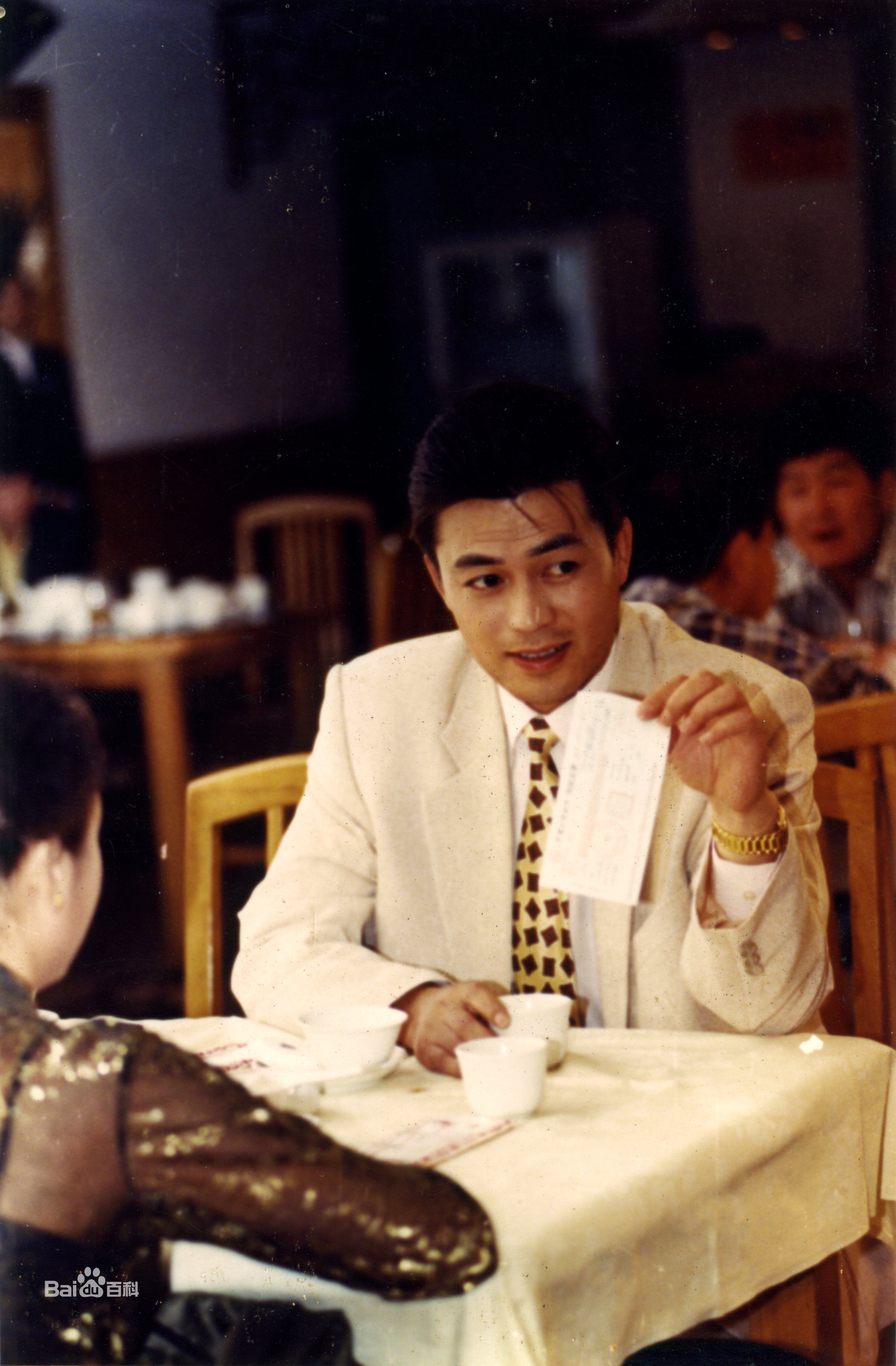 刘涛(LIU TAO)北京女人素颜照相册