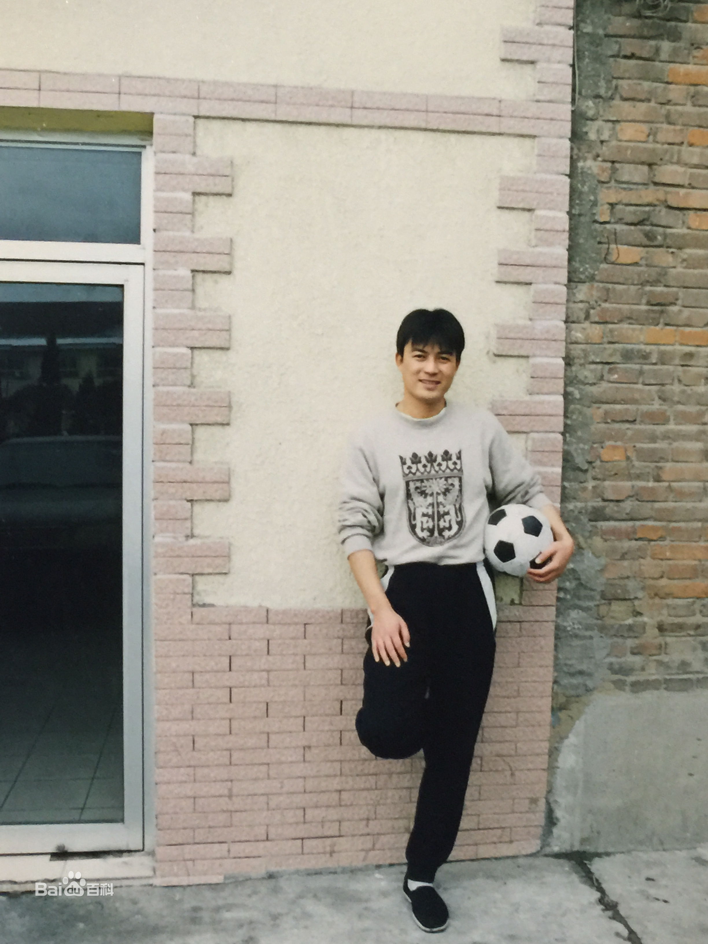 刘涛(LIU TAO)北京女人素颜照相册