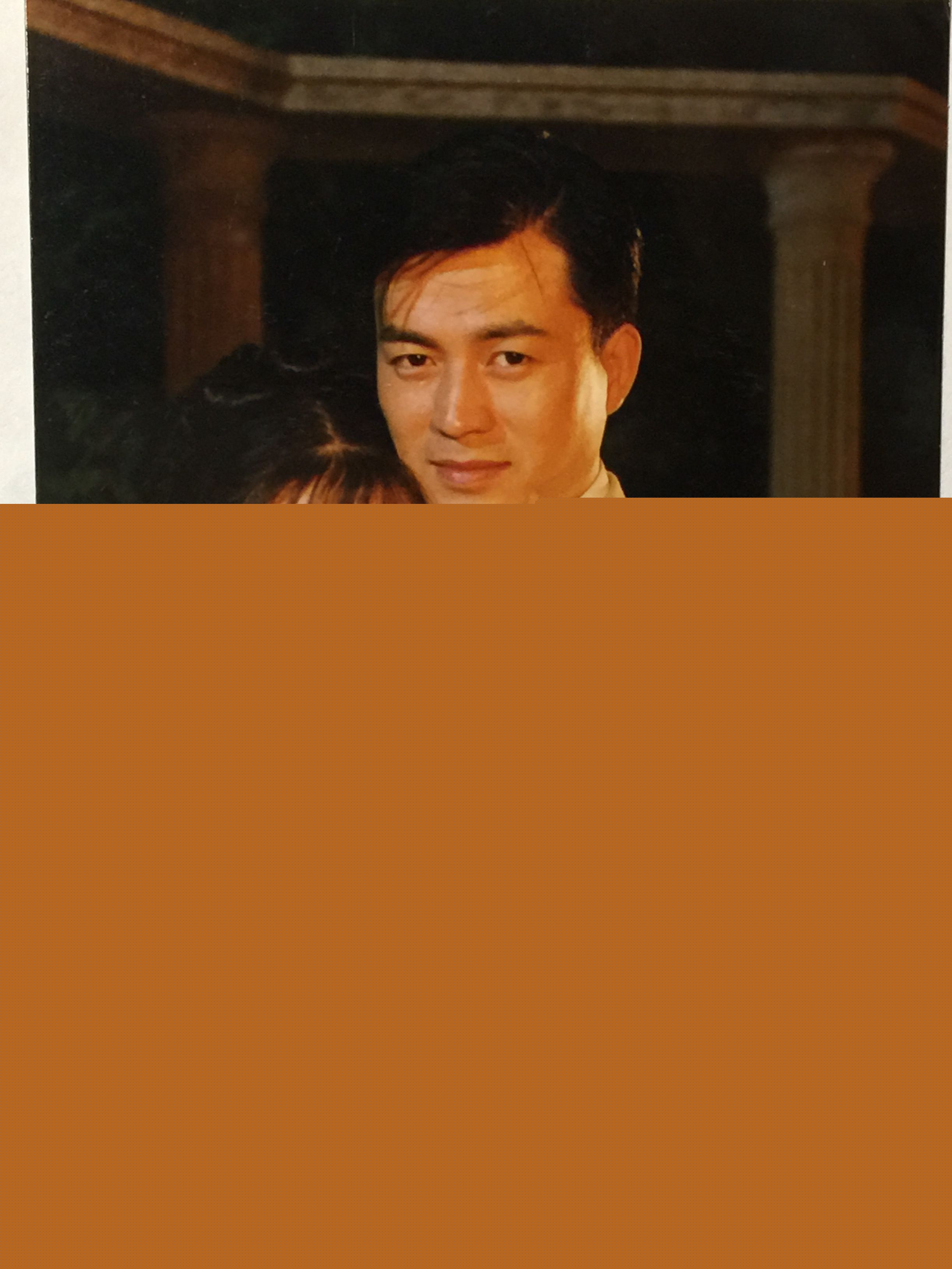 刘涛(LIU TAO)如烟旧事壁纸壁纸