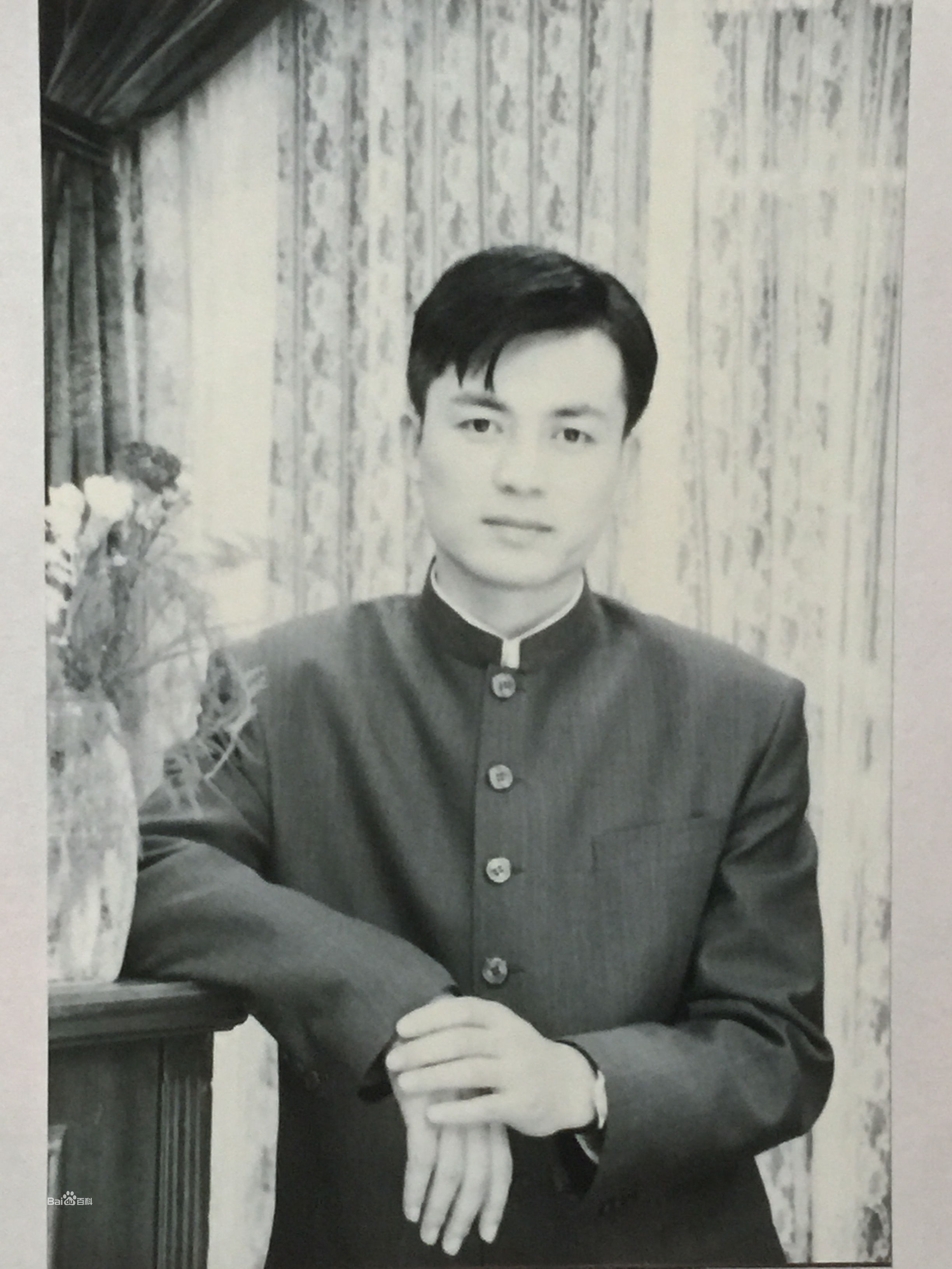 刘涛(LIU TAO)如烟旧事壁纸壁纸